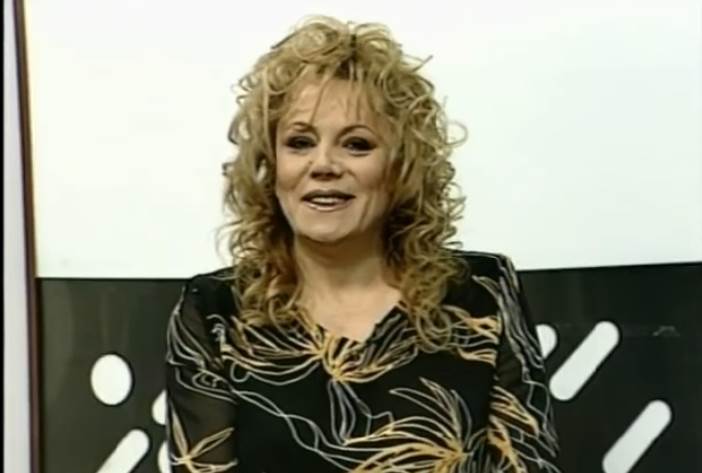 Kako danas izgleda proročica Kleopatra