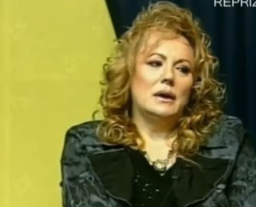 Kako danas izgleda proročica Kleopatra