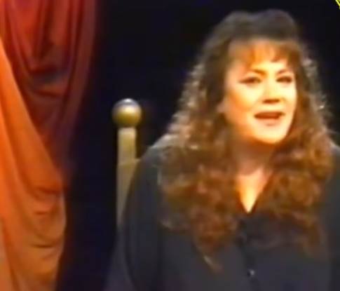 Kako danas izgleda proročica Kleopatra