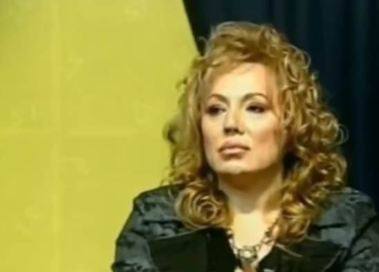 Kako danas izgleda proročica Kleopatra