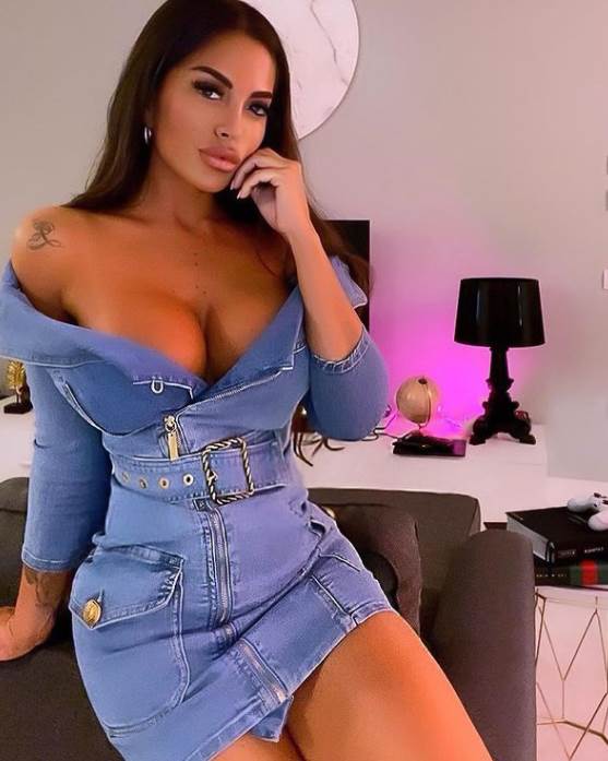 florijana mesina u kupacem