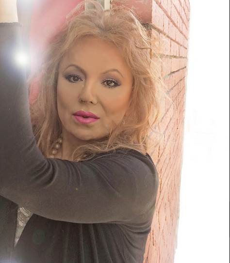 Kako danas izgleda proročica Kleopatra