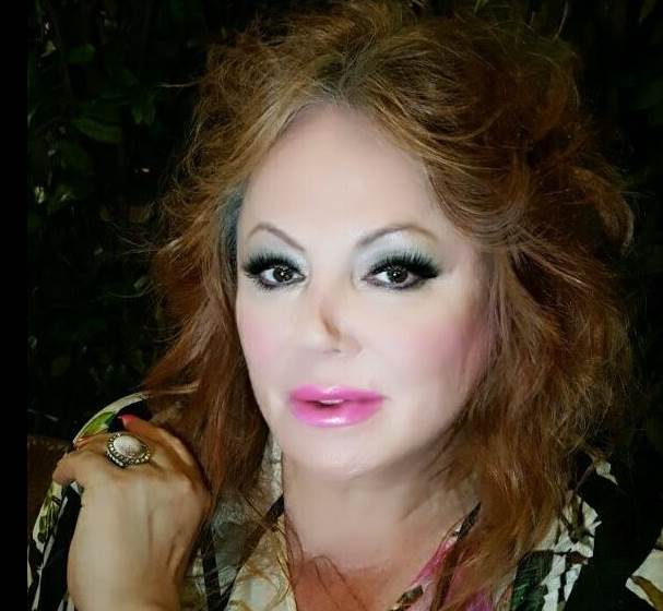 Kako danas izgleda proročica Kleopatra