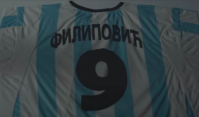 umro dzej ramadanovski pesma deca srece video