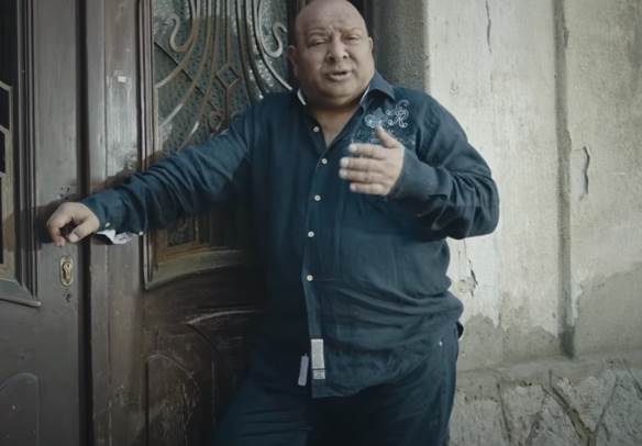 umro dzej ramadanovski pesma deca srece video