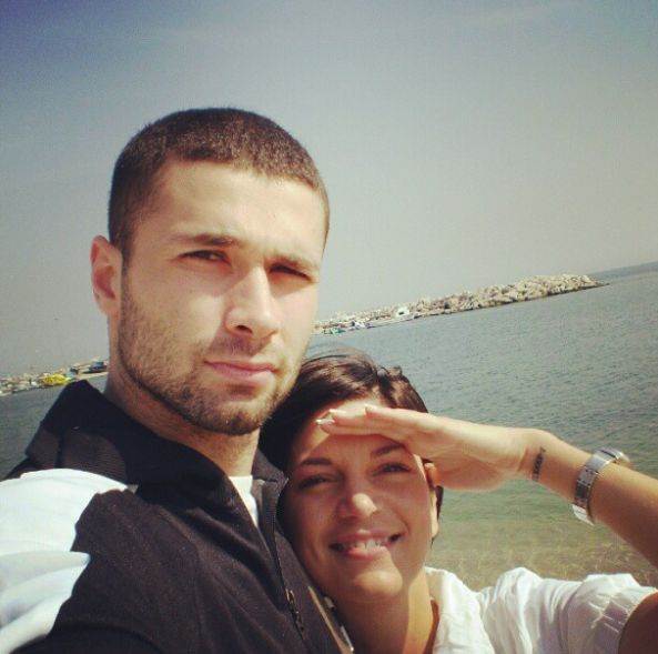 Katarina Sotirović o razvodu i novom dečku