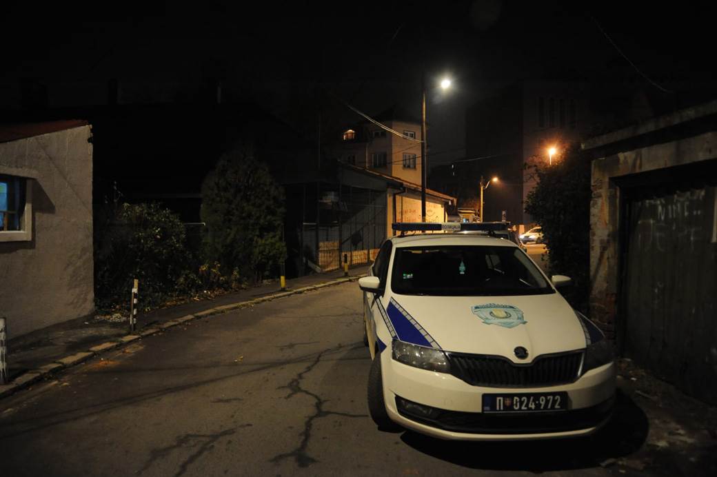 Baka Coka Stojanka Stojanović samoubistvo ubila se baka coka