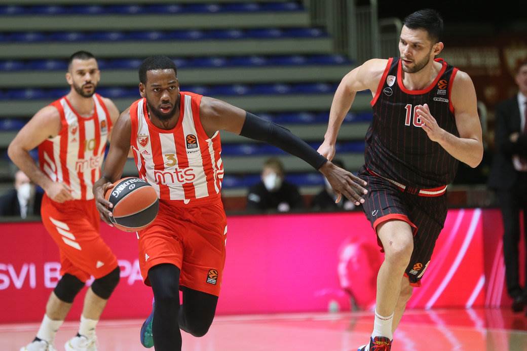 crvena zvezda olimpijakos greska sudije damir javor 