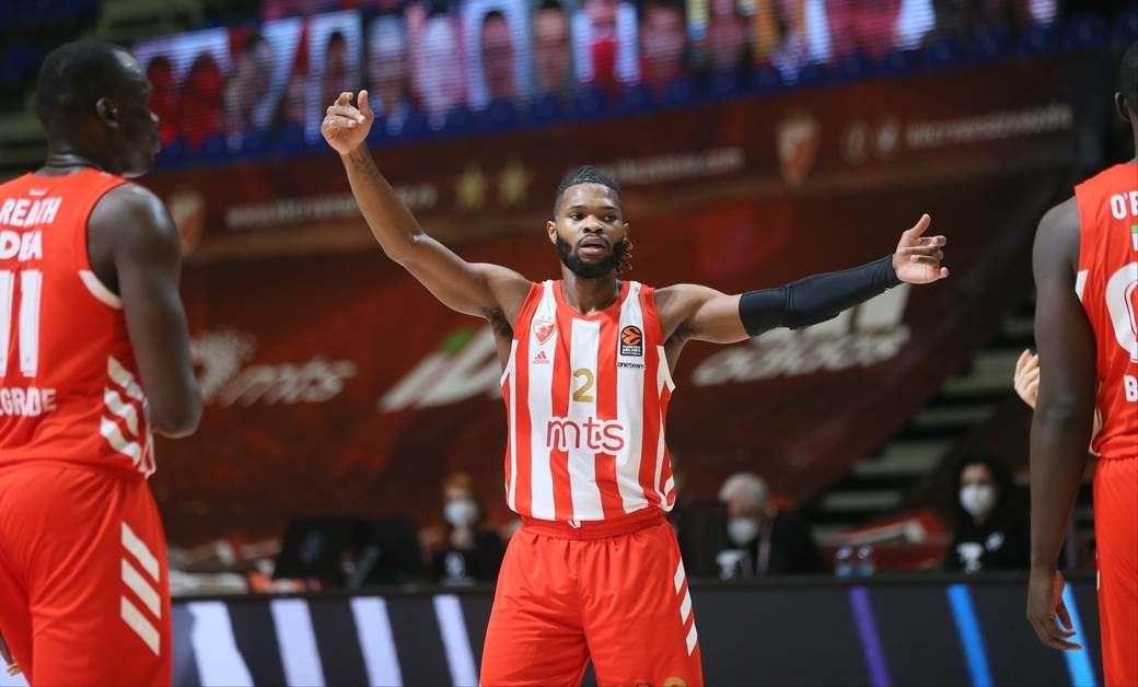 crvena zvezda olimpijakos greska sudije damir javor 