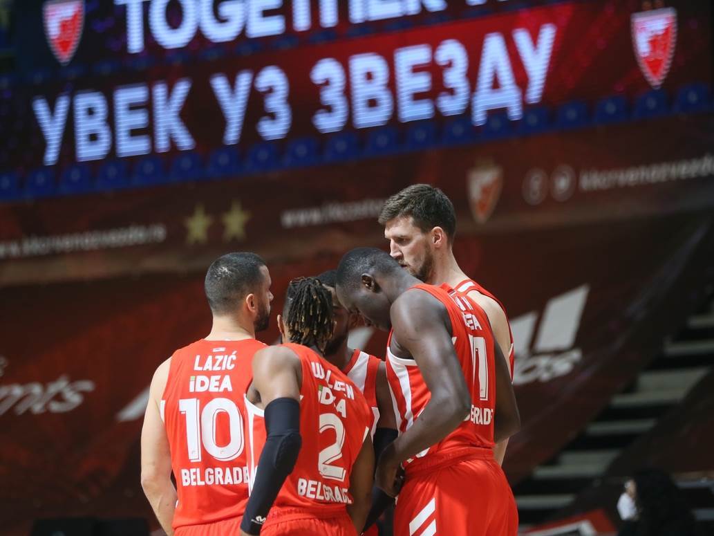 crvena zvezda olimpijakos greska sudije damir javor 
