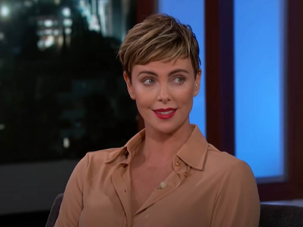 Šarliz Teron izignorisala Džonija Depa na Nedelji mode u Parizu