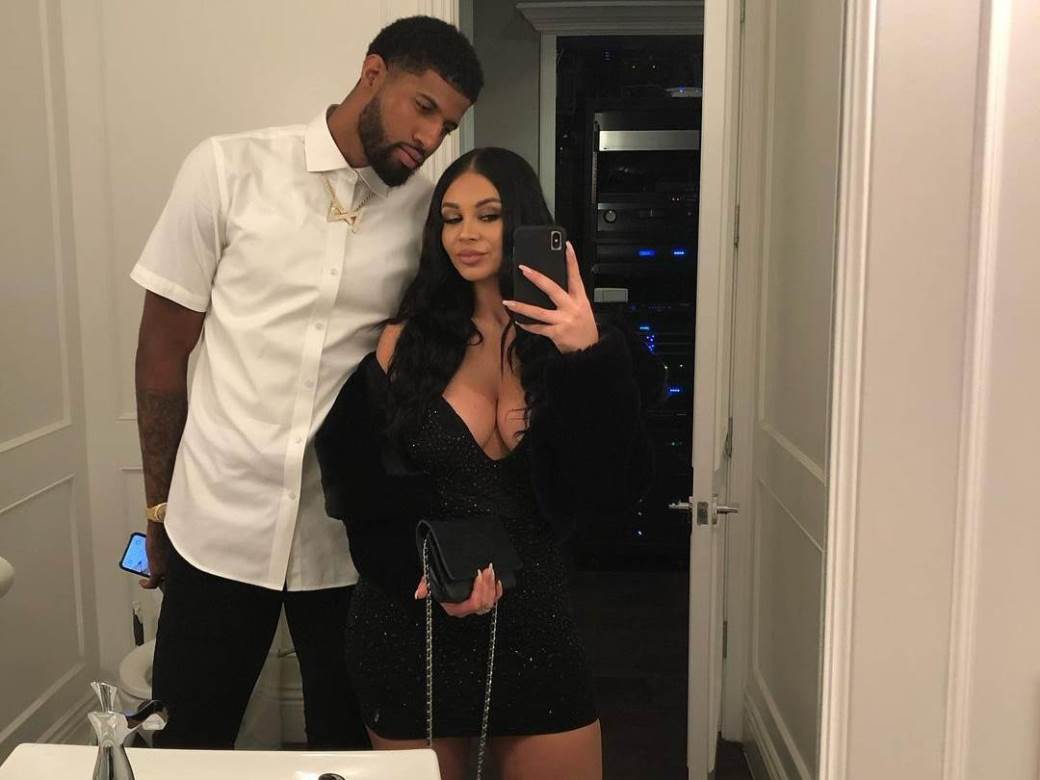 Pol Džordž i Daniela Rajić slave uz narodnjake