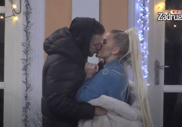 Sandra Rešić i Anđelo Ranković raskinuli