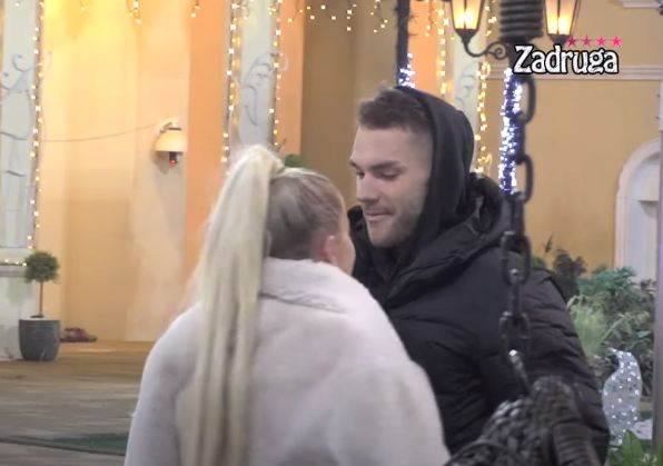 Anđelo Ranković o raskidu s manekenkom