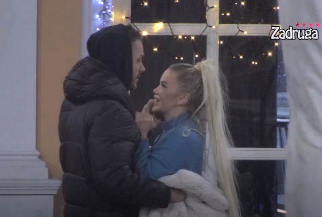 Anđelo Ranković o raskidu s manekenkom