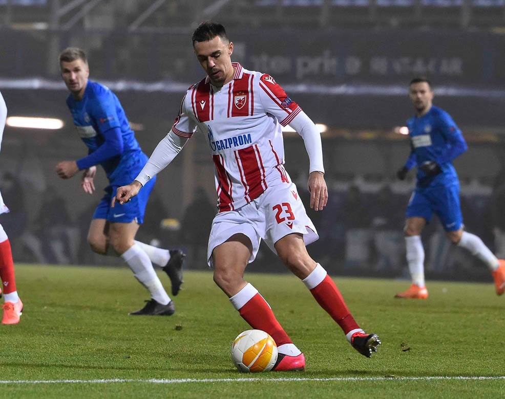 slovan liberec zvezda izjave borjan gobeljic gajic rekord milan borjan