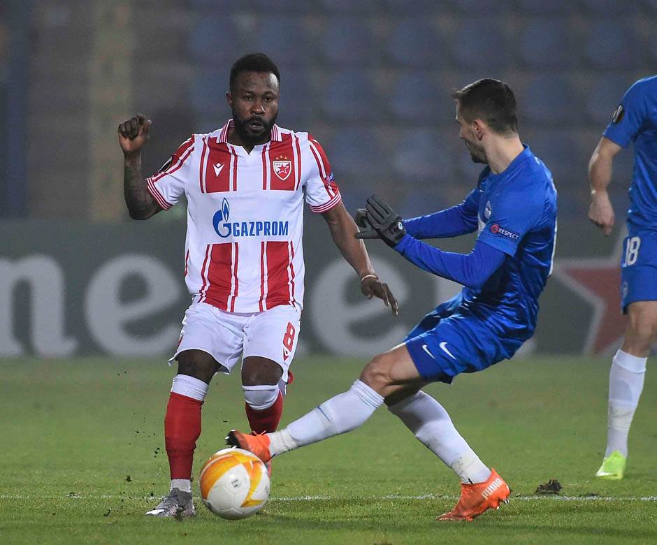 slovan liberec zvezda izjave borjan gobeljic gajic rekord milan borjan