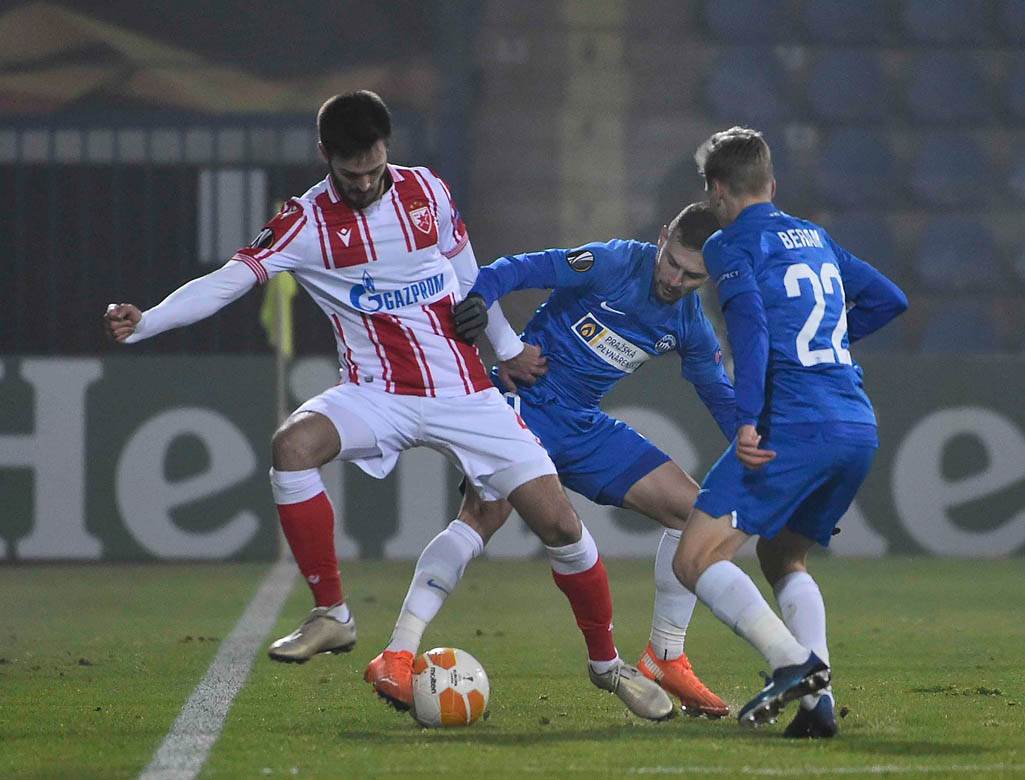 slovan liberec zvezda izjave borjan gobeljic gajic rekord milan borjan