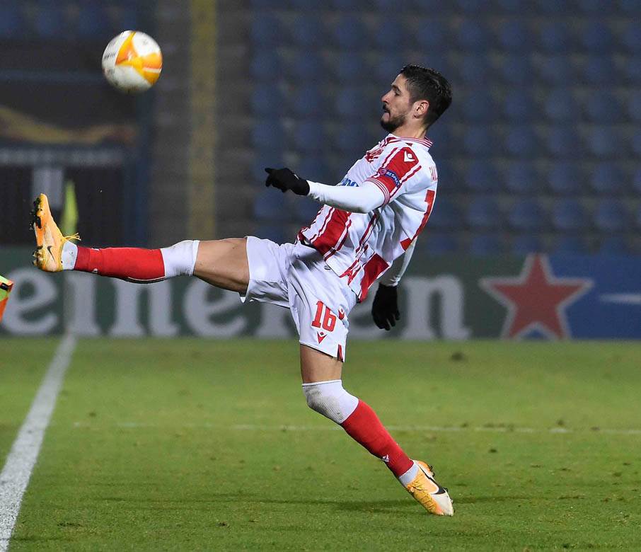 slovan liberec zvezda izjave borjan gobeljic gajic rekord milan borjan