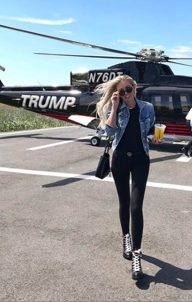 paulina grecki zena dastin dzonson golf