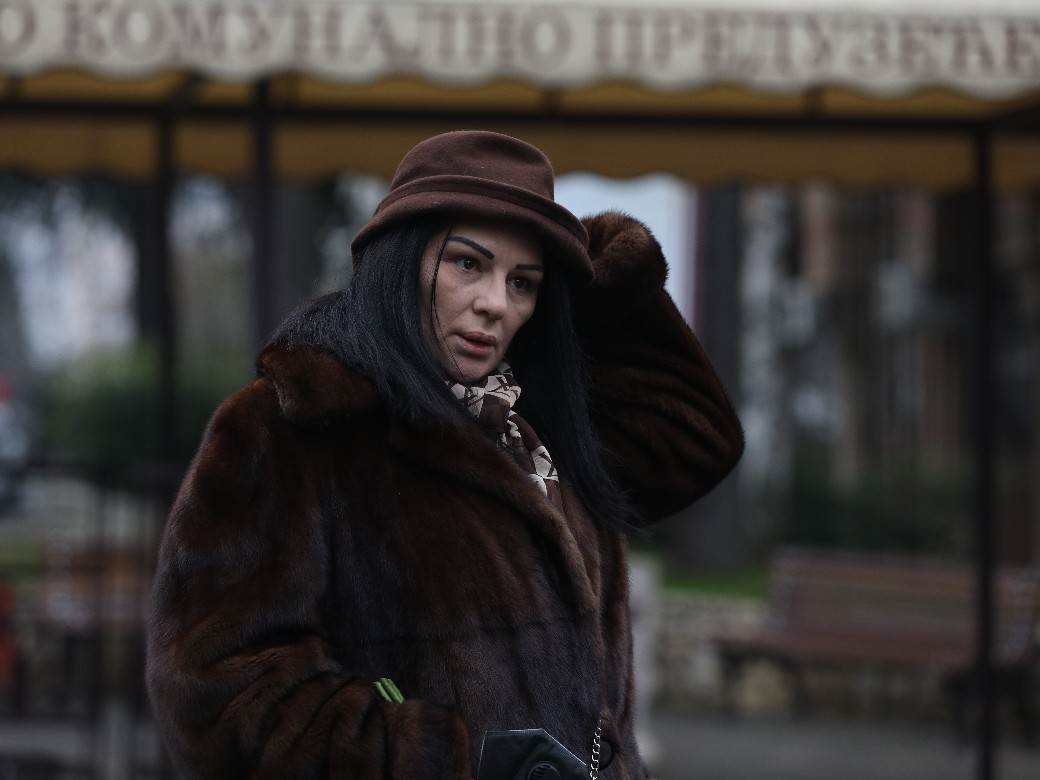 dzej ramadanovski sahrana andrijana tomanic oprostajni govor psovke