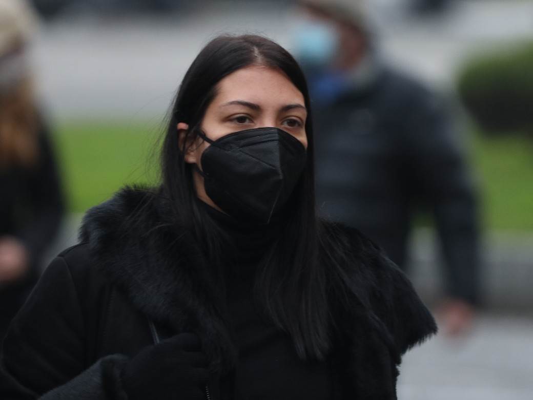 dzej ramadanovski sahrana andrijana tomanic oprostajni govor psovke