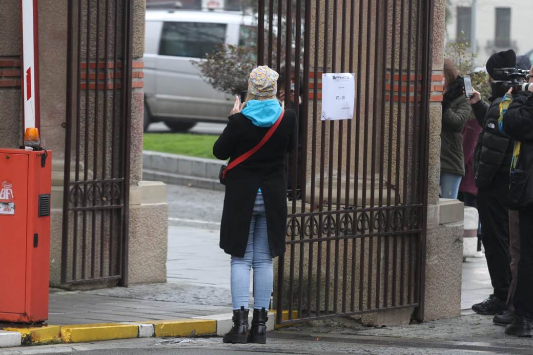 dzej ramadanovski sahrana venac stevan andjelkovic