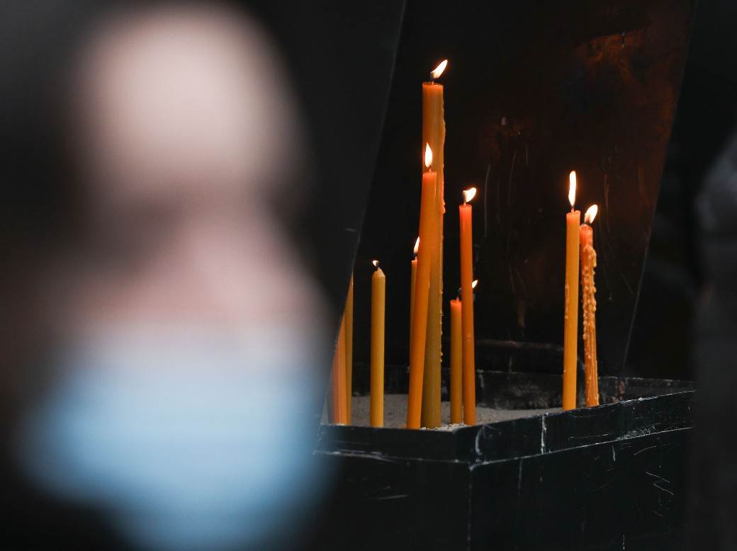 dzej ramadanovski sahrana andrijana tomanic oprostajni govor psovke