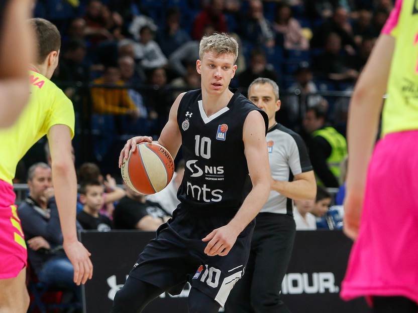 Jaramaz o tužbi protiv Partizana