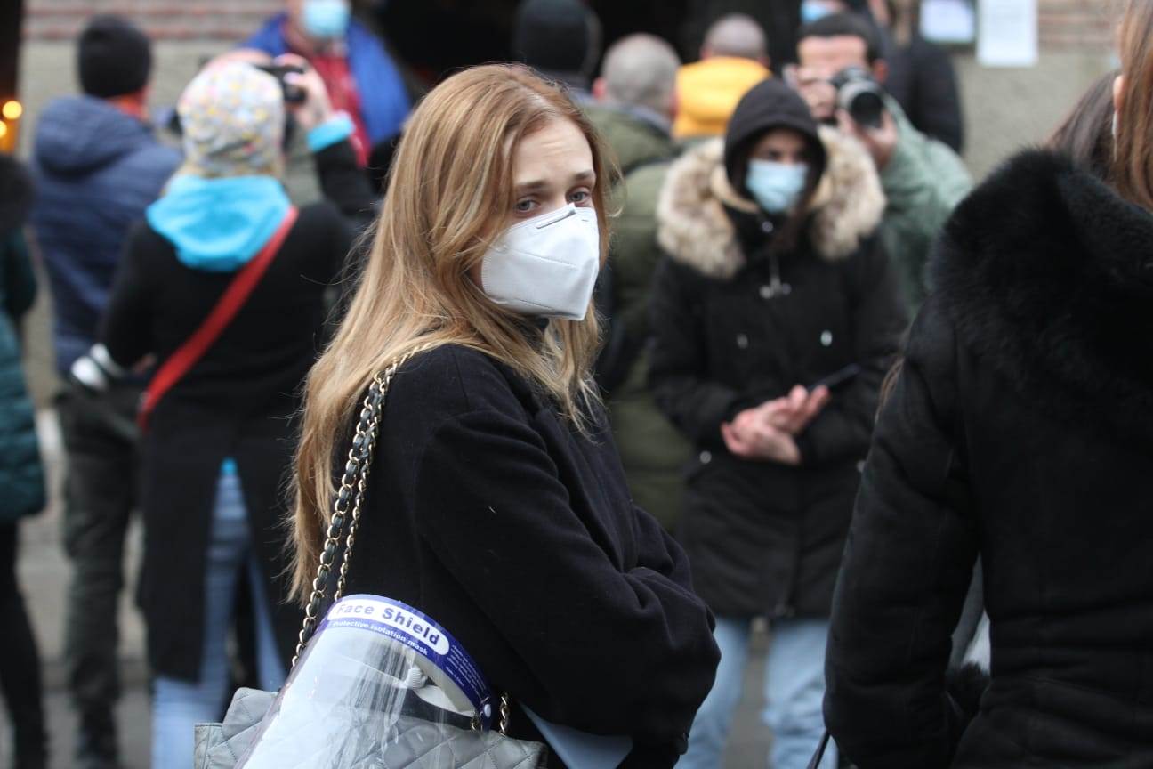 dzej ramadanovski sahrana andrijana tomanic oprostajni govor psovke