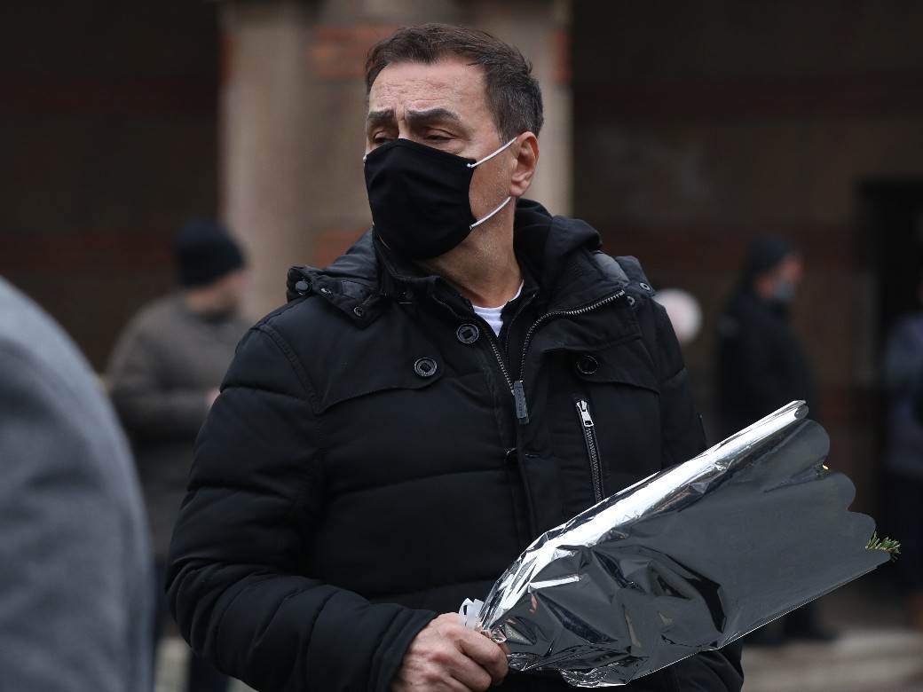 dzej ramadanovski cerka marija pevanje