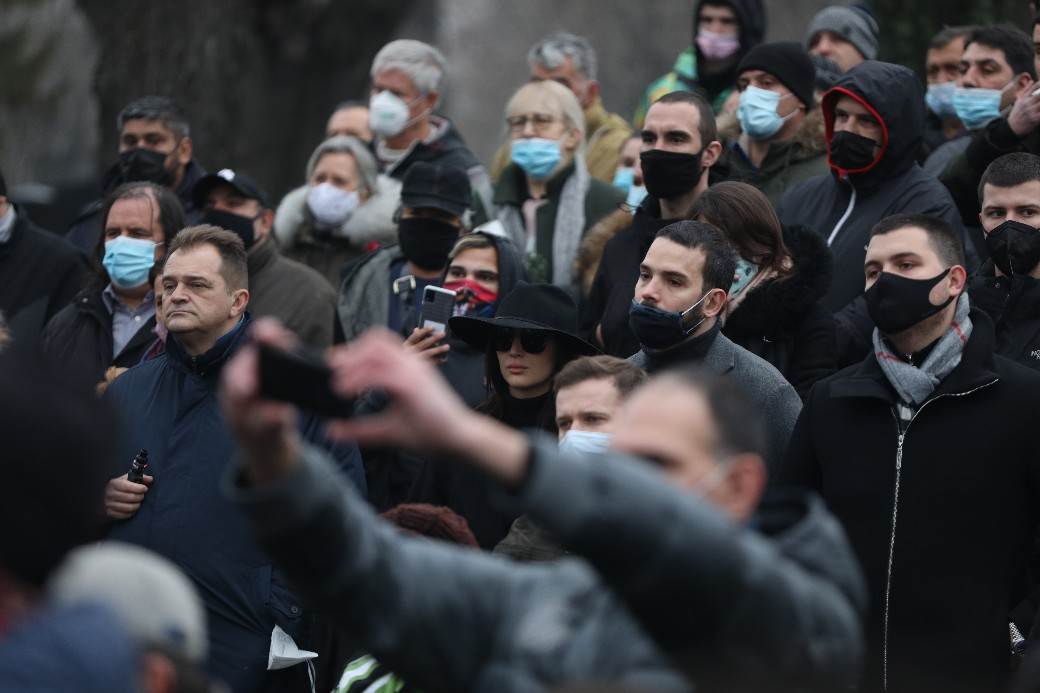 dzej ramadanovski cerka marija pevanje