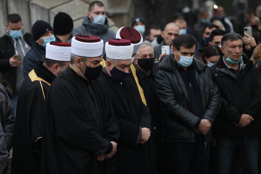 dzej ramadanovski cerka marija pevanje