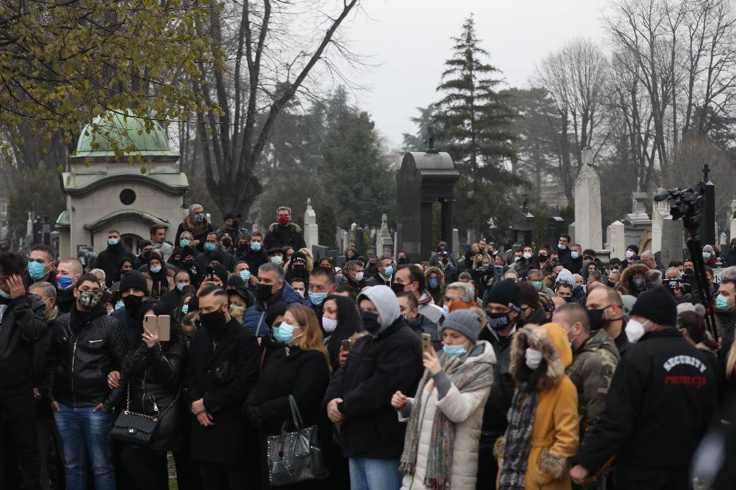 dzej ramadanovski cerka marija pevanje