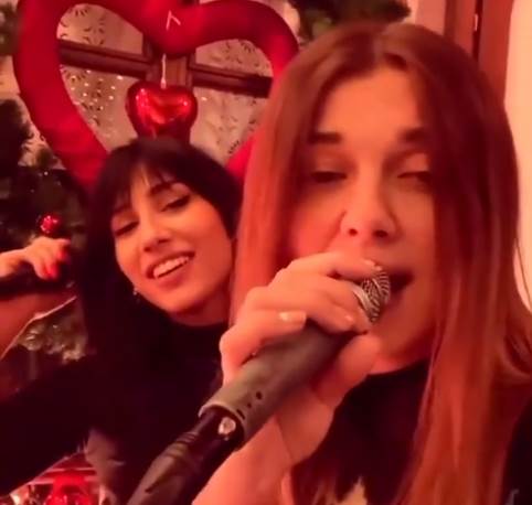 dzej ramadanovski nedelja kija kockar peva uzivo pesmu nedelja komentari instagram video