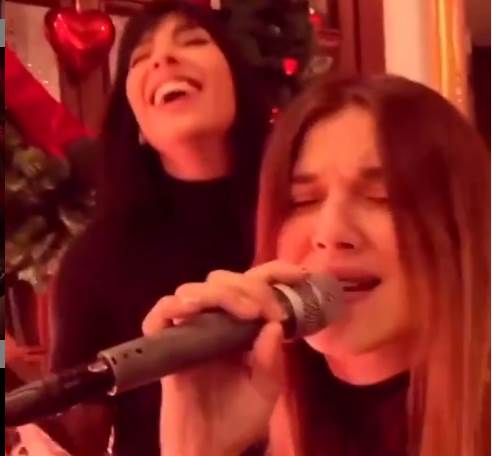 dzej ramadanovski nedelja kija kockar peva uzivo pesmu nedelja komentari instagram video