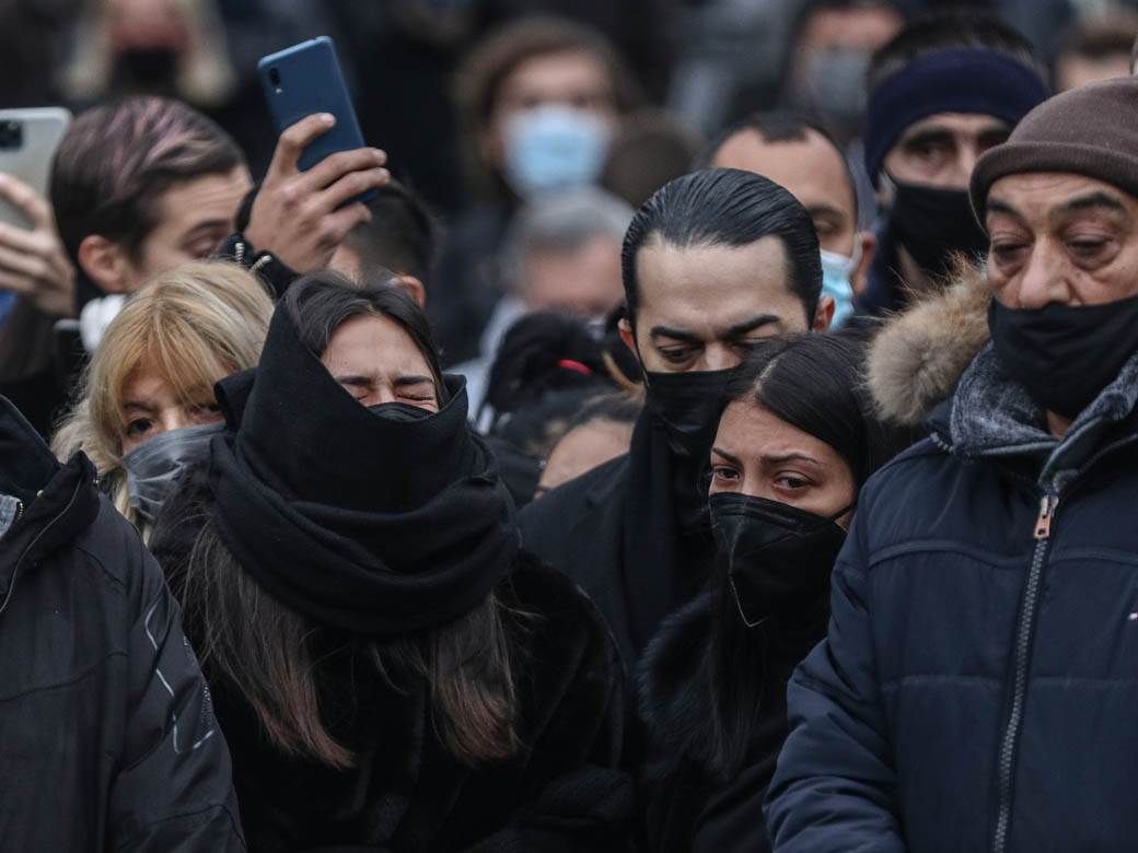 dzej ramadanovski cerka marija pevanje
