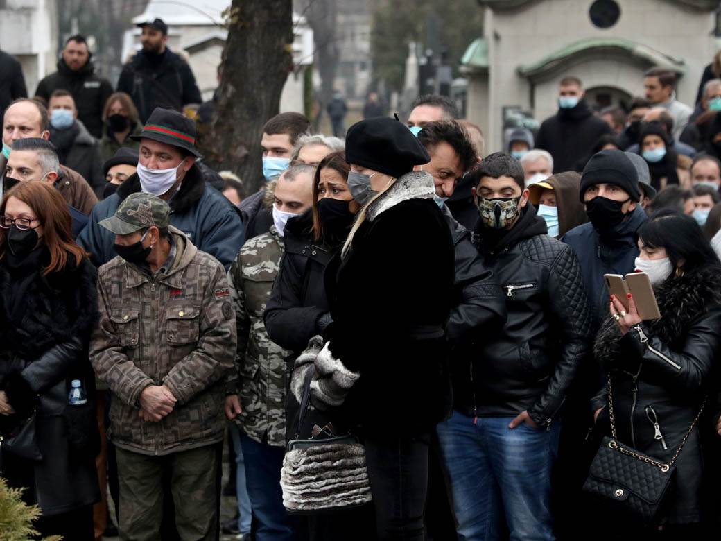 poznati koji su preminuli u 2020 godini