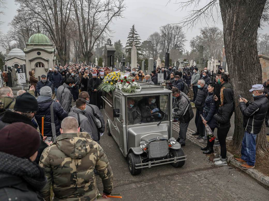 dzej ramadanovski cerka marija pevanje