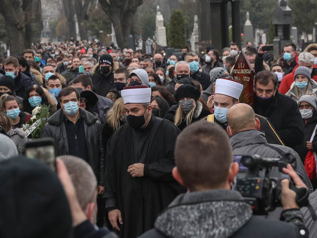 dzej ramadanovski cerka marija pevanje