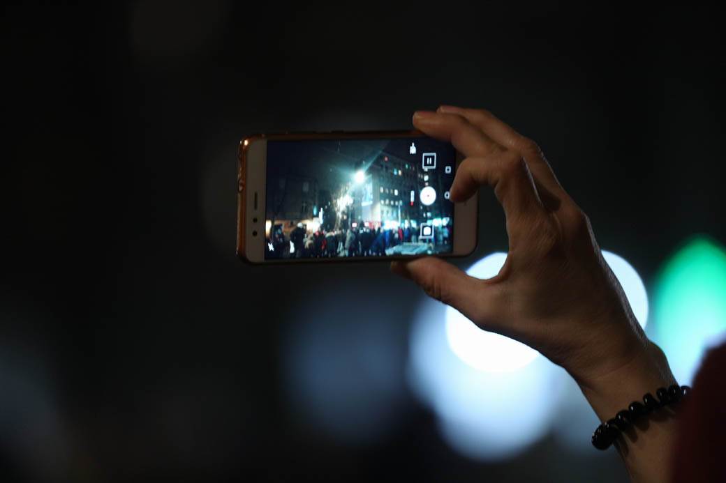 dzej ramadanovski komemoracija na dorcolu video bim slike pesme video