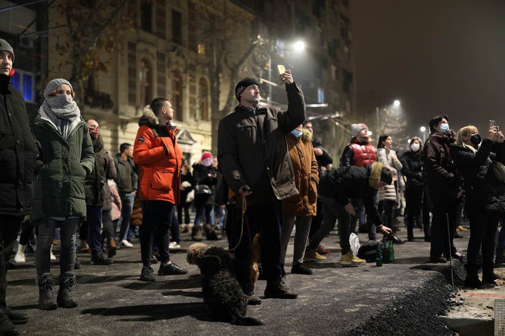 dzej ramadanovski komemoracija na dorcolu video bim slike pesme video