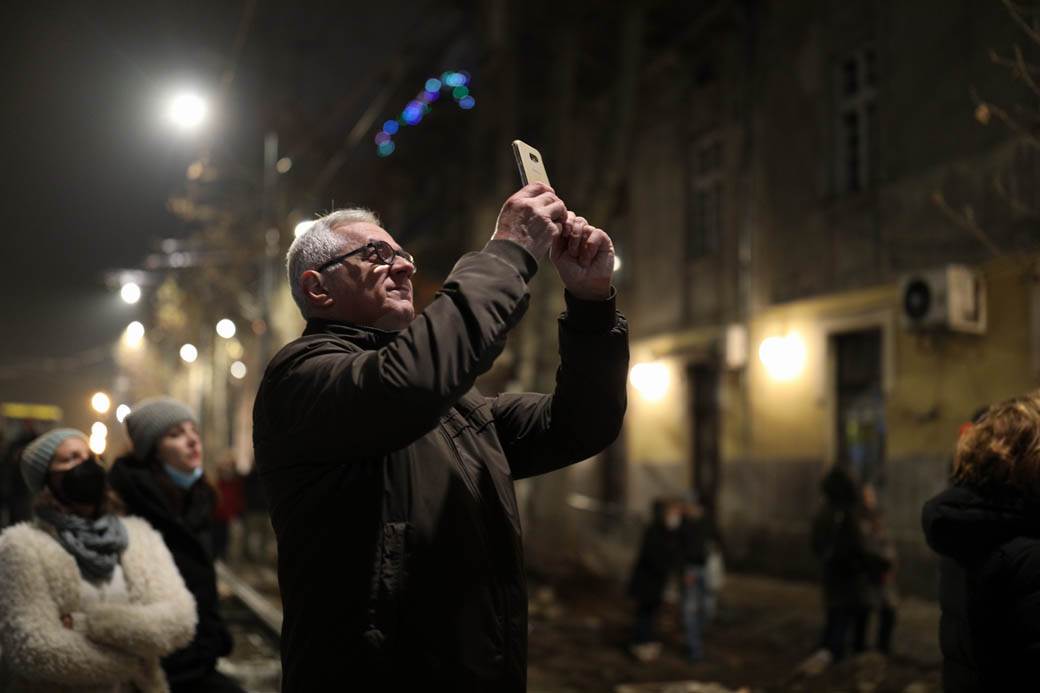 dzej ramadanovski komemoracija na dorcolu video bim slike pesme video