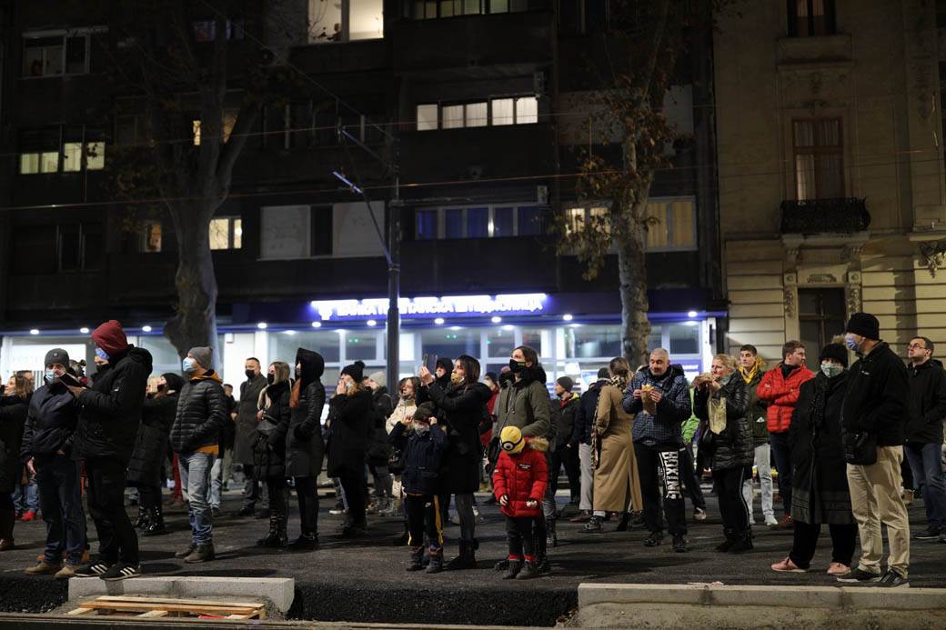 dzej ramadanovski komemoracija na dorcolu video bim slike pesme video