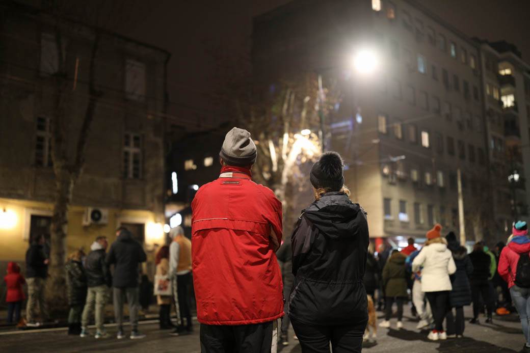 dzej ramadanovski komemoracija na dorcolu video bim slike pesme video