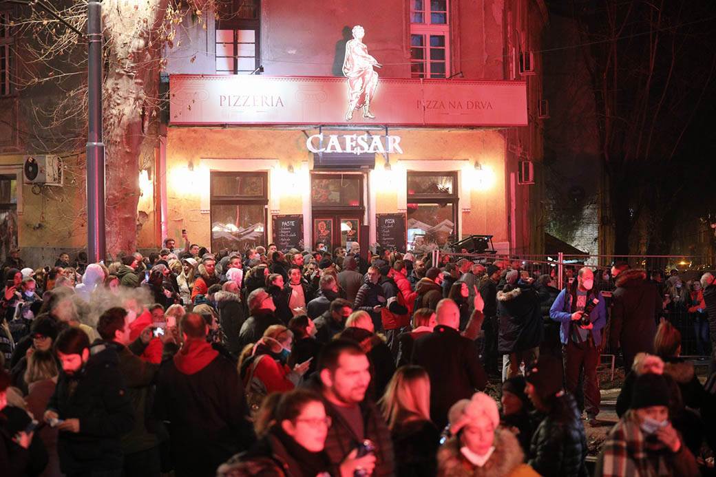 dzej ramadanovski komemoracija na dorcolu video bim slike pesme video