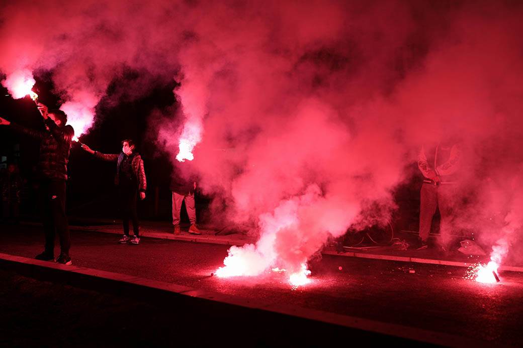 dzej ramadanovski komemoracija na dorcolu video bim slike pesme video