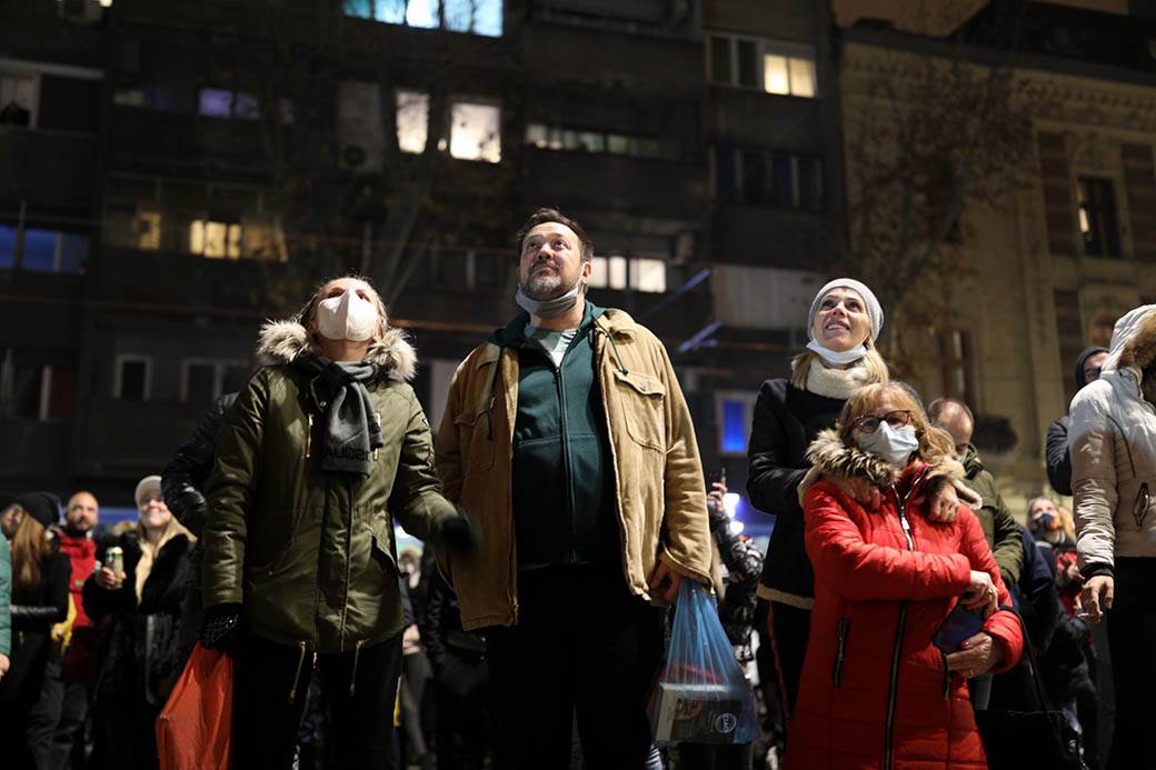 dzej ramadanovski komemoracija na dorcolu video bim slike pesme video