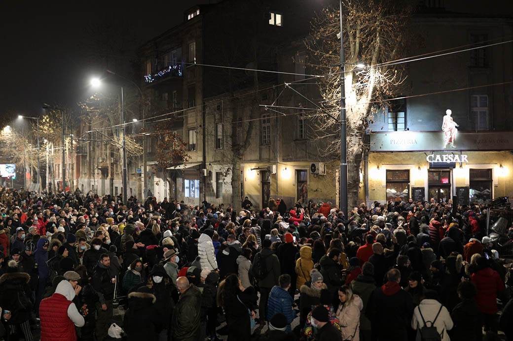 dzej ramadanovski komemoracija na dorcolu video bim slike pesme video