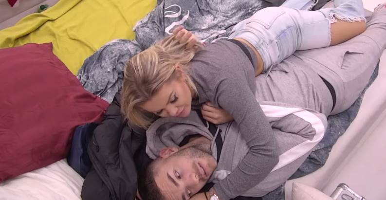 zadruga najnovije andjelo rankovic sanja stankovic vidjanje u toku veze sa teodorom dzehverovic  